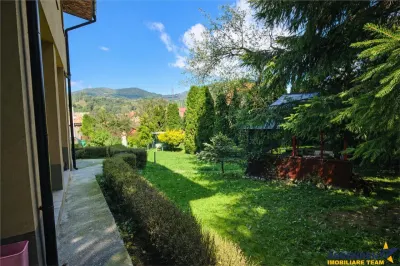 3D! Casa apreciabila, 600mp teren, decor incantator, Rucar. Bran, Brasov - foto 6