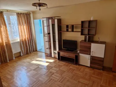 Vânzare apartament 4 camere | Titan - Parc IOR | bloc H | reabilitat | etaj 3/4 | ofertă rară | loc parcare | - Bucuresti