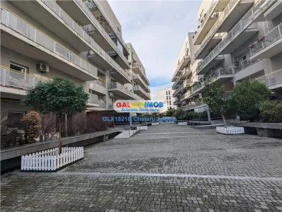 Parcul Carol Serena Apartaments duplex 2 cam. doua bai,parcare subtera - Bucuresti
