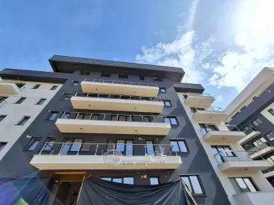 Apartament tip penthouse de vanzare in Iasi, Galata, 181,23 mp - foto 4