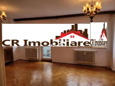 Apartament 4 camere  Dorobanti - Bucuresti