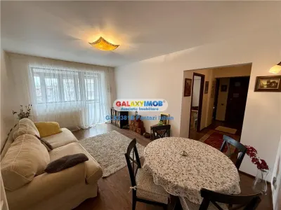 3 camere | Stefan cel Mare | Decomandat | 7min. metrou | Negociabil - Bucuresti
