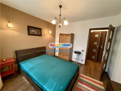 3 camere | Dorobanti | Decomandat | 7min. metrou | Negociabil - foto 15