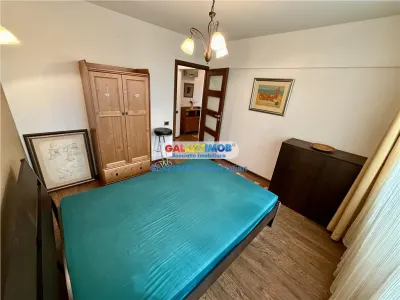 3 camere | Dorobanti | Decomandat | 7min. metrou | Negociabil - foto 3