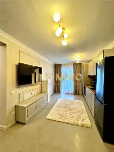 Apartament prima inchiriere | Lisaura | Loc de parcare privat | ID:1679 - foto 3