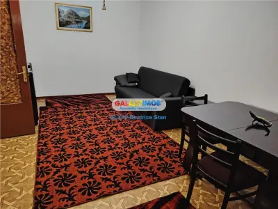 Inchiriere apartament 2 camere decomandat TURDA / PODUL GRANT - Bucuresti