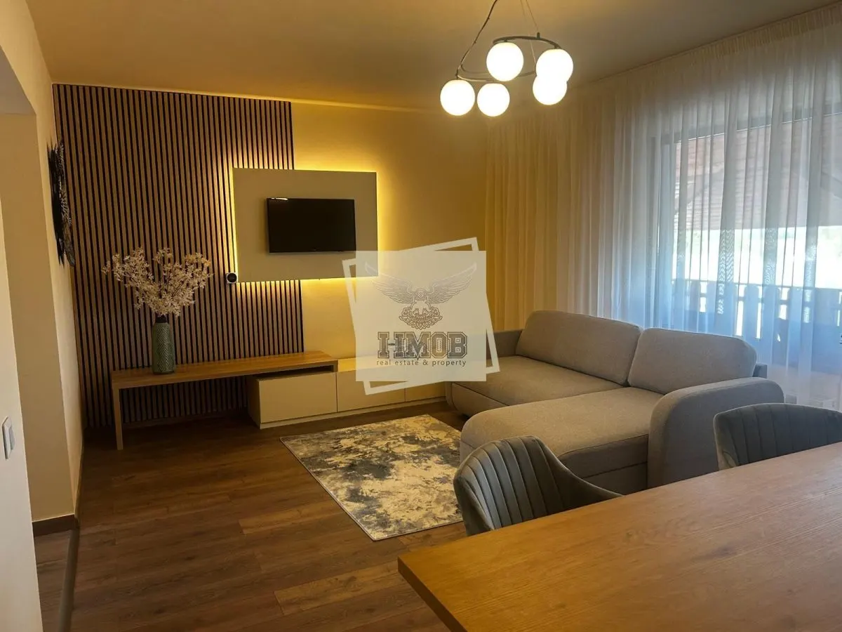 Casa noua 3 camere pe 2 etaje si curte individuala Arhitectilor - foto 2