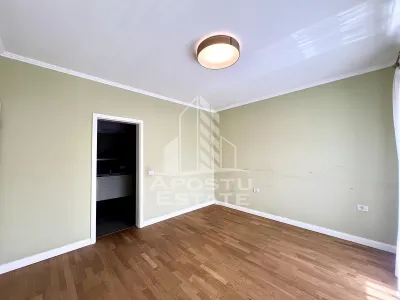 Jumatate de duplex de inchiriat, zona Eso, Giroc - foto 9