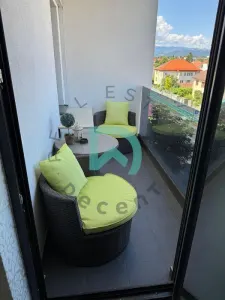 Apartament 2 camere de inchiriat - Calea Dumbravii, Sibiu - foto 8