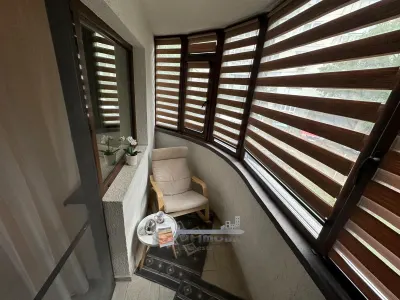 Prima închiriere, apartament 2 camere premium, Nicolina 1, loc de parcare subteran inclus - foto 16