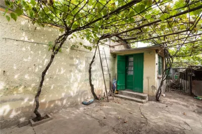 RECO  Casa in Episcopia Bihor cu teren de 704mp - foto 5