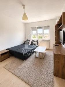 Apartament 2 camere de vanzare, bloc anvelopat, Ghe Lazar, Timisoara - Timisoara