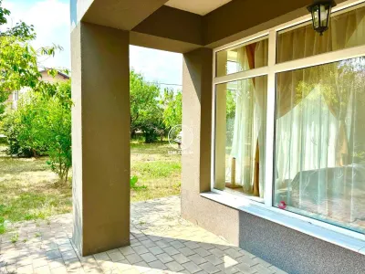 Vila  de vanzare  Valea Lupului, - foto 3
