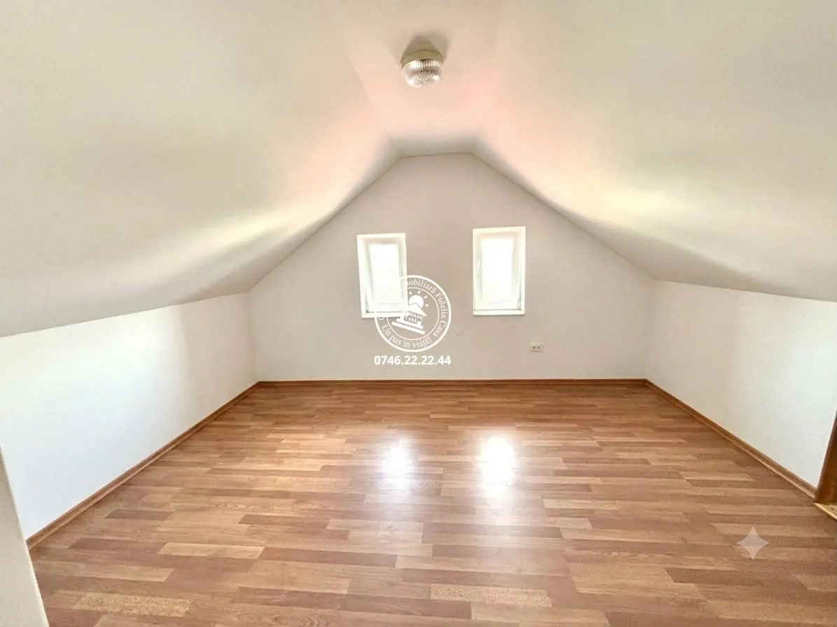 Vila  de vanzare  Valea Lupului, - foto 24