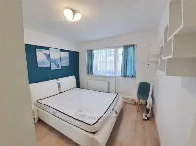 Apartament 3 camere (2 dormitoare + living open space) – Ultracentral, ideal investiție – Iași, Bd. Independenței - foto 7