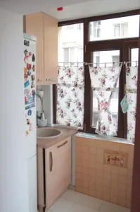 Apartament 3 camere | 61 mp | Sf. Lazăr - Palas | Etaj 1/4 - foto 5