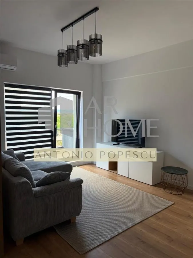 Garsoniera, prima inchiriere, parcare subterana,Ploiesti,MRS Gradinile - foto 3