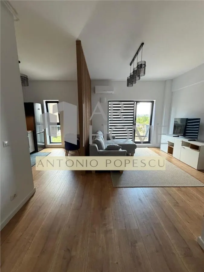 Garsoniera, prima inchiriere, parcare subterana,Ploiesti,MRS Gradinile - foto 4