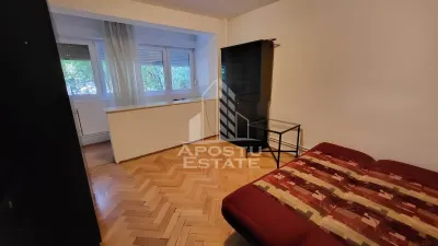 Apartament cu 2 camere decomandat, zona Spitalului Judetean - Timisoara