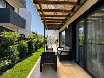 Vila de vanzare - STR.RARAU - INTRARE COM. BERCENI - foto 8