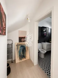 Vila de vanzare - STR.RARAU - INTRARE COM. BERCENI - foto 10