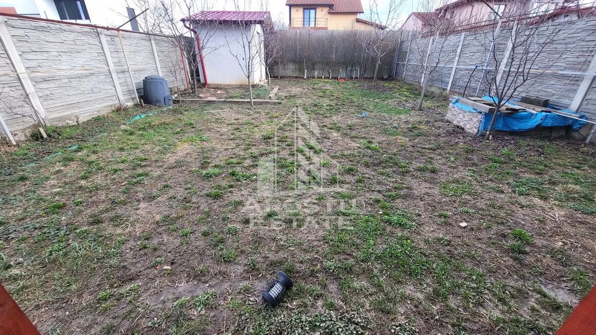 Duplex 5 camere, 3 bai, mobilat si utilat,Dumbravita - foto 7