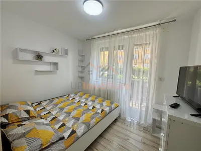 APARTAMENT 2 DORMITOARE | 2 LOCURI PARCARE | BLOC NOU | ANASTASIA | ORADEA - foto 6