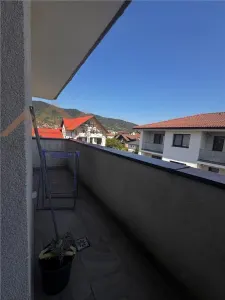 2 camere, bloc nou , balcon , loc de parcare, str. Lamaitei - foto 7