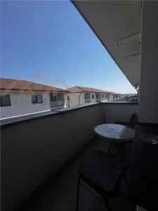 2 camere, bloc nou , balcon , loc de parcare, str. Lamaitei - foto 8
