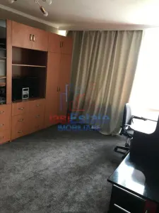 Apartament 1 camera decomandat de vanzare in Alexandru cel Bun | 32 mp | Centrala proprie - Iasi