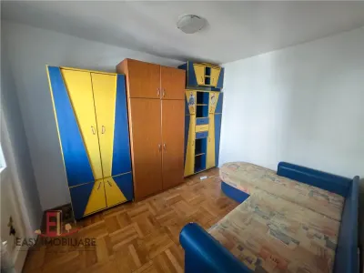 Apartament 2 camere, UMF, Cornisa, etaj 3, Tagu Mures - foto 3