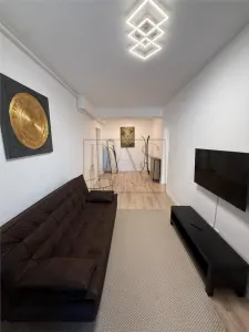 Apartament 2 camere | Ivory Residence | Pipera | parcare inclusa - Bucuresti