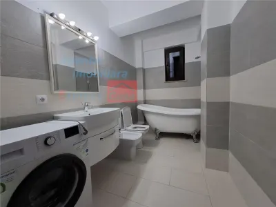 Apartament de inchiriat, 2 camere, Moara de Vant - foto 10