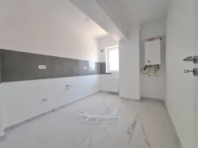 Apartament 1 camera de vanzare in Iasi, Galata, 44,62 mp, baie cu geam - foto 6