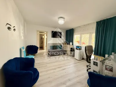 Apartament 2 camere de vanzare, zona Aradului, Timisoara - foto 3