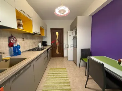 Apartament 2 Camere 60Mp + Loc de Parcare si Boxa - Valea Lupului - foto 6