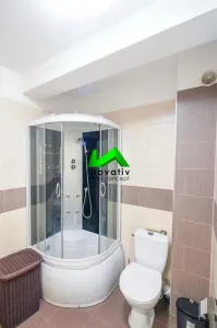 Apartament de inchiriat 2 camere parcare Sibiu Turnisor - foto 7