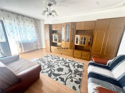 Apartament 2 camere de inchiriat în Ploiesti – Zona Republicii – Decomandat, centrala proprie - foto 3
