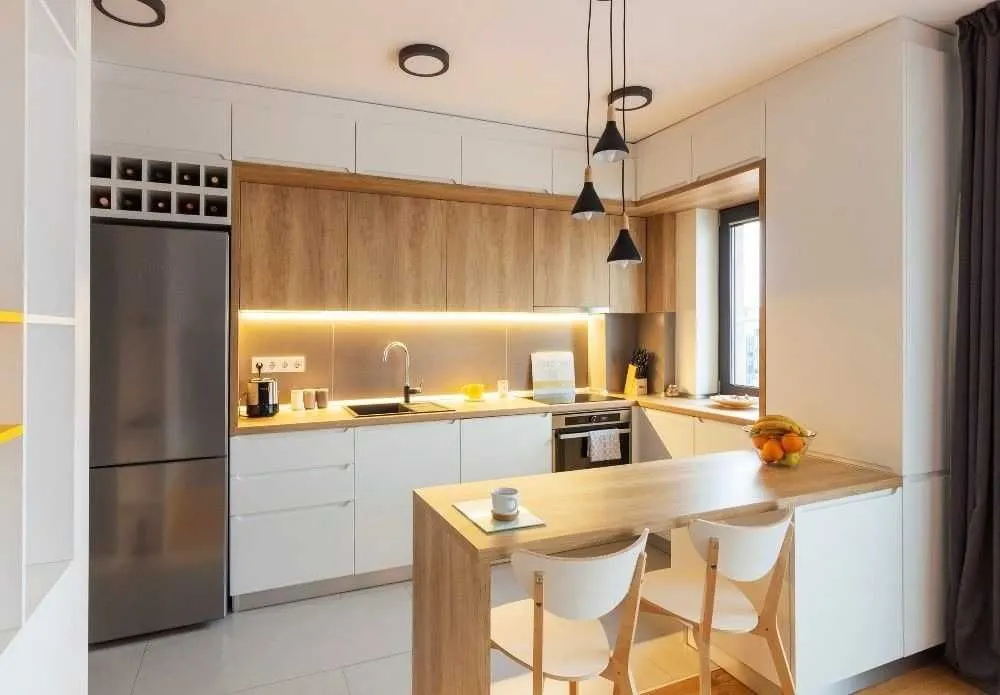 Mobilat si echipat, elegant, terasa, Central, Brasov - foto 2