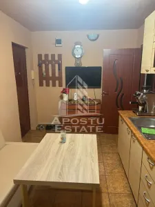 Apartament cu 2 camere de vanzare, etaj4/5, Zona Lipovei , Timisoara - foto 6