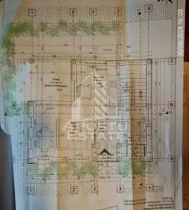 Casa individuala cu 4 camere, de vanzare, in Sanandrei - foto 11