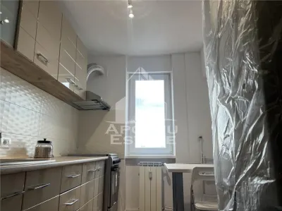 Apartament cu 2 camere, balcon, zona Garii - foto 3