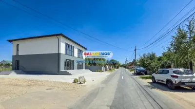 Inchiriere spatiu Comercial de tip Vila situat in Domnesti pe Ciutaci - foto 2