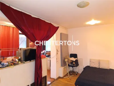 Apartament cu 2 camere si balcon  ST=48mp situat la parterul unui bloc din Cartierul Brancusi in sector 6 - Bucuresti