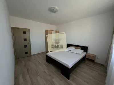 Apartament 3 Camere 58 Mpu Balcon Zona Rahova - Sibiu