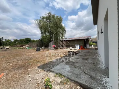 Casa individuala pe etaj de vanzare, renovata complet, Becicherecu Mic - foto 15