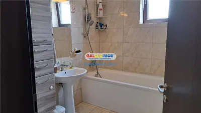 Inchiriere apartament 3 camere decomandat generos BRAGADIRU - foto 22