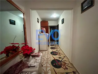APARTAMENT 3 CAMERE DE VANZARE, PARTER, MOBILAT SI UTILAT, FRUMOASA - foto 6