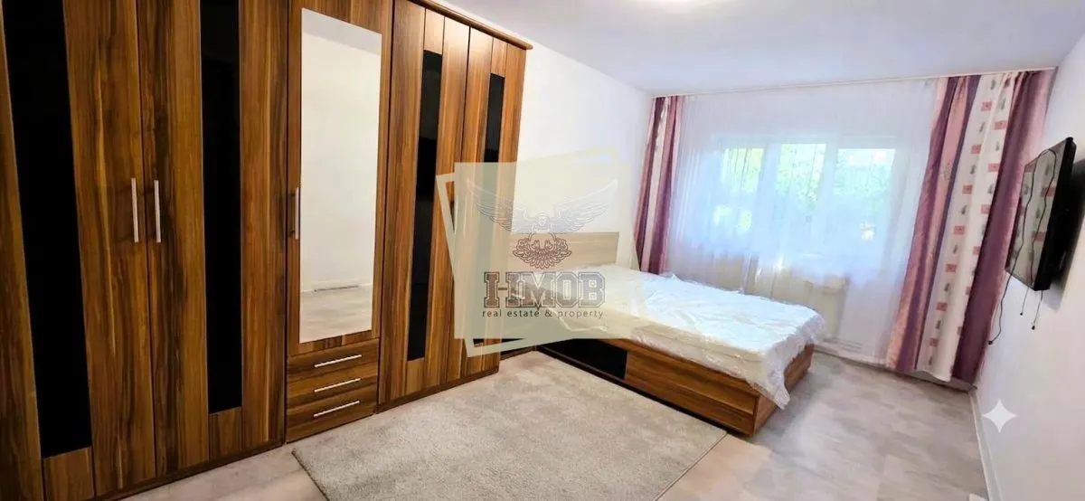 Apartament Nou 3 camere decomandat zona Calea Dumbravii - foto 1
