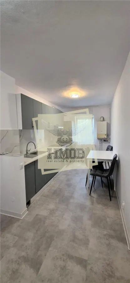 Apartament Nou 3 camere decomandat zona Calea Dumbravii - foto 7